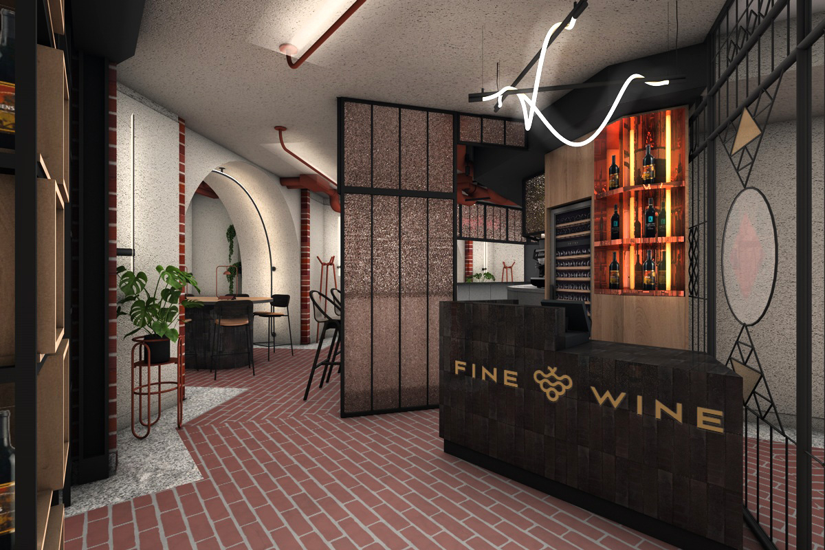 Fine Spot Wrocław